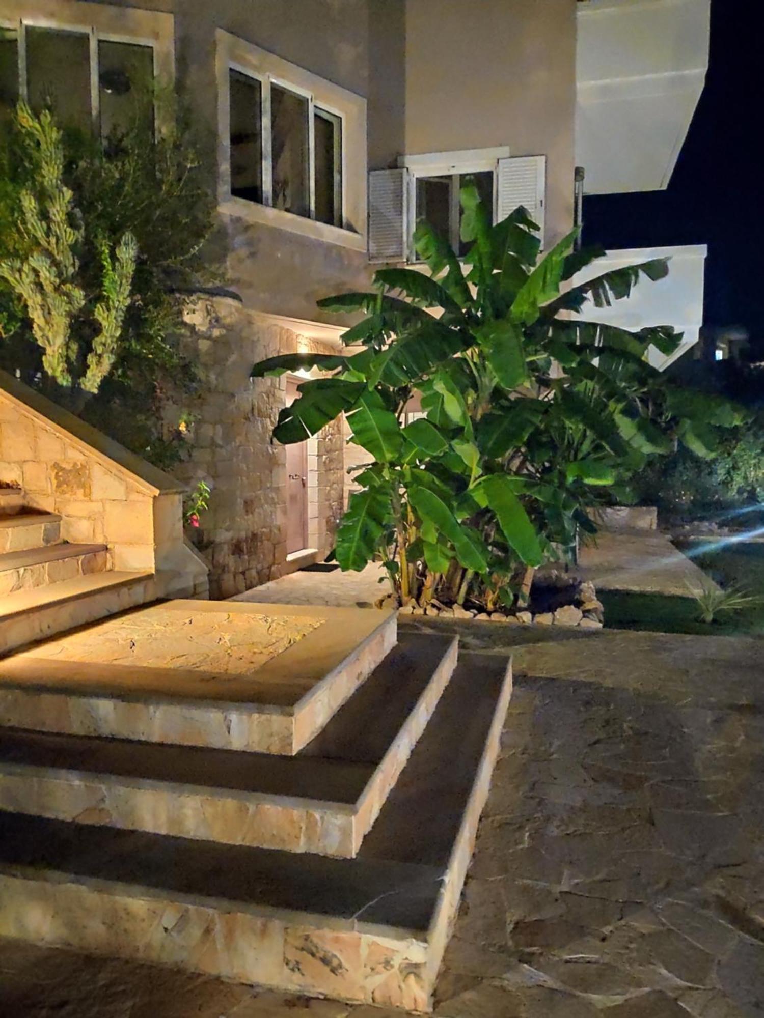 Xenia'S Countryside Guesthouse Agia Marina Exterior foto